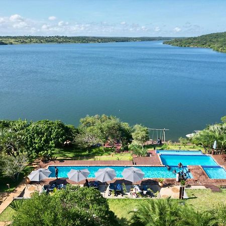 Naara Eco Lodge & Spa Chidenguele Exterior photo