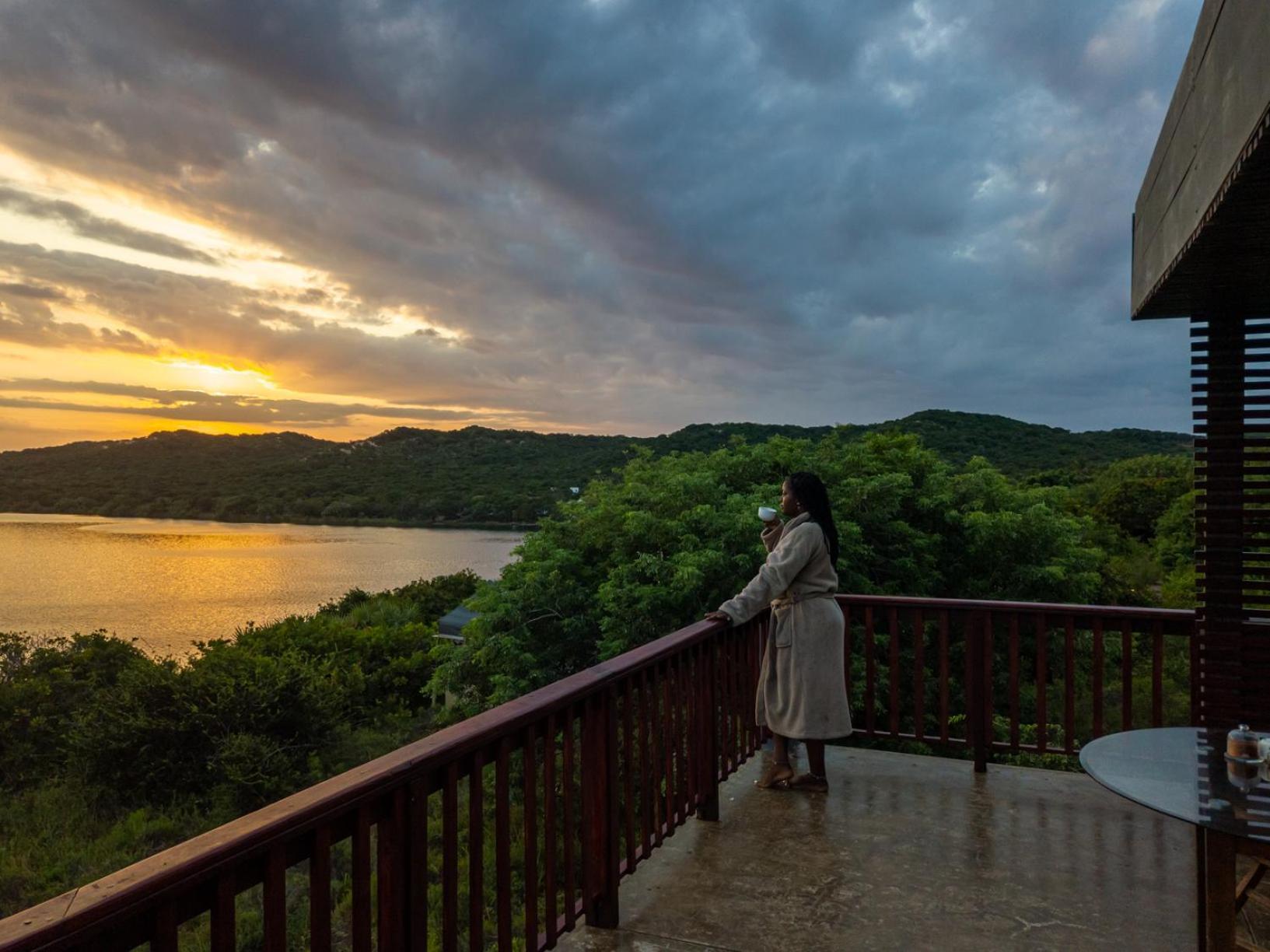 Naara Eco Lodge & Spa Chidenguele Exterior photo