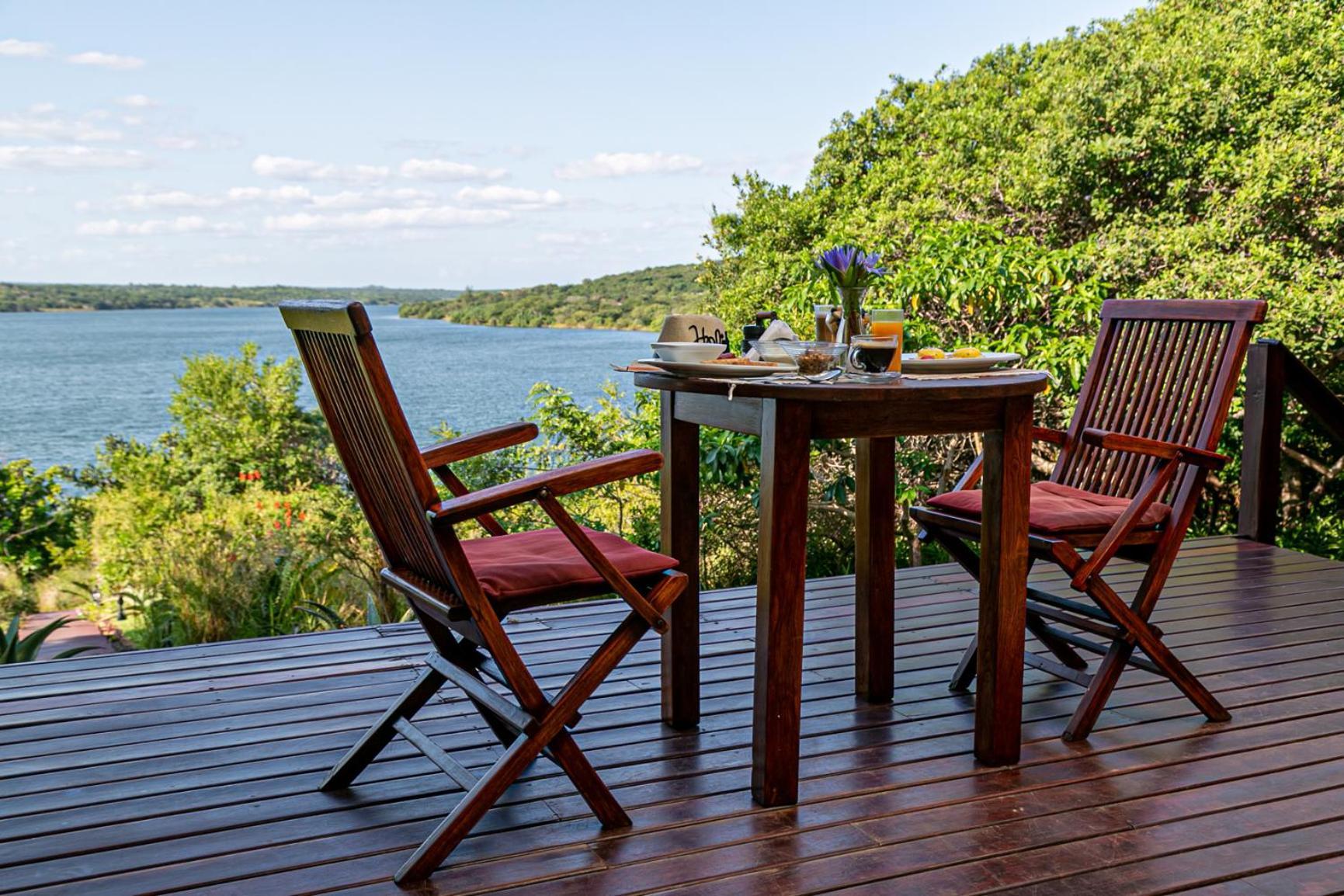 Naara Eco Lodge & Spa Chidenguele Exterior photo